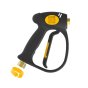 V-Tuf Tufgun310s - Heavy Duty 310bar Trigger Swivel 3/8f In X 1/4f Out - V-TUF Pressure Washer Parts - TG310S