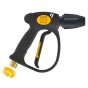 V-Tuf Tufgun310f - Heavy Duty 310bar Trigger Fixed 3/8f In X Ktq Pull Back Quick Release Outlet - V-TUF Pressure Washer Parts - TG310SKTQPB