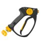 V-Tuf Tufgun350s- Extra Heavy Duty Soft Grip Trigger 5075 Psi (350BAR) 40l/Min Swivel 3/8f In X 1/4f - V-TUF Pressure Washer Parts - TG350S