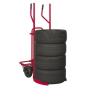 Tyre Trolley 200kg Capacity Sealey Part No. TH003