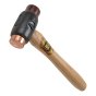 Thor Copper and Hide Hammers