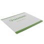 Driver's Wallet Hardback Cover for Organizing Documents