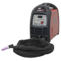 TIG/MMA Inverter Welder 200Amp 230V Sealey Part No. TIG200S