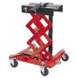 Floor Transmission Jack 150kg Sealey Part No. TJ150E