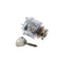 Ignition Switch With Cobo Uni Key For Pramac - OEM No. TL-15453