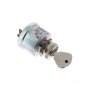 Ignition Switch With Cobo Uni Key For Pramac - OEM No. TL-15453