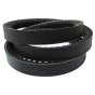 "SPCX" Toothed V-Belts