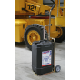 Gear Oil Drum Trolley Sealey Part No. TP67DT