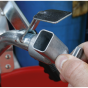 Heavy-Duty Lever Pump with Swivel Handle Sealey Part No. TP6802