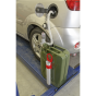 Jerry Can Pump Battery Operated Sealey Part No. TP80