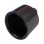 Plug Cover PVC for 7-Pin Plugs Electrical Fitting Accessory