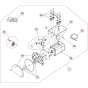 Motor Assembly for TR202