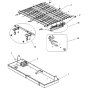 Table Assembly for TR230GS