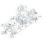 Transmission Assembly for TR 314C