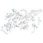 Shield Assembly for TR 317D