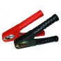 Booster Cable Clips X2 Max 400Amp Peak Fully Insulated