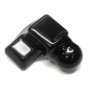 Tow Ball Cover PVC 50mm for Most Tow Balls
