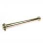 Keel Roller Bracket Spindle for 8 Inch Boat Trailer Rollers