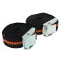 200KG Luggage Strap w/ Cam Buckles (Pair)