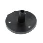 Socket Seal Flexible for 7-Pin Sockets by Maypole