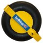 Bulldog TC350 Trailclamp Two part assembly suitable for 195/55 R10 Tyres
