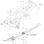 Transmission Assembly for R214 T