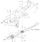 Transmission Assembly for R316 T