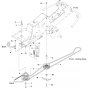 Transmission Assembly for Husqvarna