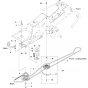 Transmission Assembly for R316 TX