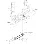 Transmission Assembly for R418 Ts