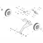 Transport Attachment for Belle PCLX1645E