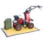 SpillTrapper® Oil Mats