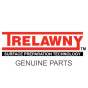 Air Motor Kit for Trelawny TFP200 Floor/Deck Scarifier - 320.9500