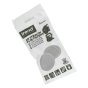 AIR STEALTH P3 Filter Pack of 2