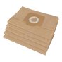 Filters & Bags for T31A