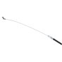 Brake Cable for Harry LMG53SHL-T, LMG53SHLV-T Mowers - OEM No. TR-G339XXA0000