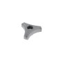 Knob for Harry LMG42S-A, LMG46S-B Mower - OEM No. TR-G33C1100011