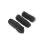Steel Wool Pads, Assorted Grades (Pack of 3)