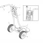 Trolley Assembly for RTX Rammer