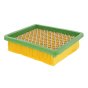 Air Filter for Harry LMG42S-B, LMG46S-B Mower - OEM No. TR-Y2880000000