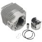 Cylinder & Piston 48mm for Stihl TS460