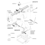 Electrical Assembly for TS 73 R