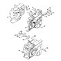 Crankcase Assembly for TS760