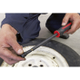 Tyre Valve Removal/Installation Tool Sealey Part No. TSTVRK