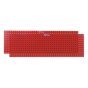 PerfoTool Storage Panel 1500 x 500mm Pack of 2 Sealey Part No. TTS2