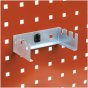 Hacksaw Unit for 3 Hacksaws Sealey Part No. TTS39