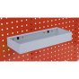 Storage Tray for PerfoTool/Wall Panels 450 x 175 x 65mm Sealey Part No. TTS41