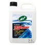 Turtle Wax Zip Wax Car Wash & Wax – 1L to 5L