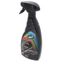 Turtle Wax Hybrid Jet Black Spray Polish - 500ML