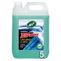 Turtle Wax Zip Wax Car Wash & Wax – 1L to 5L